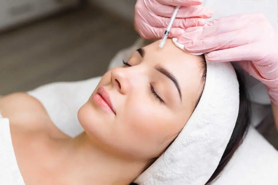 Top Botox Injections Specialist in Portsmouth, NH | LIIV Medical Aesthetics