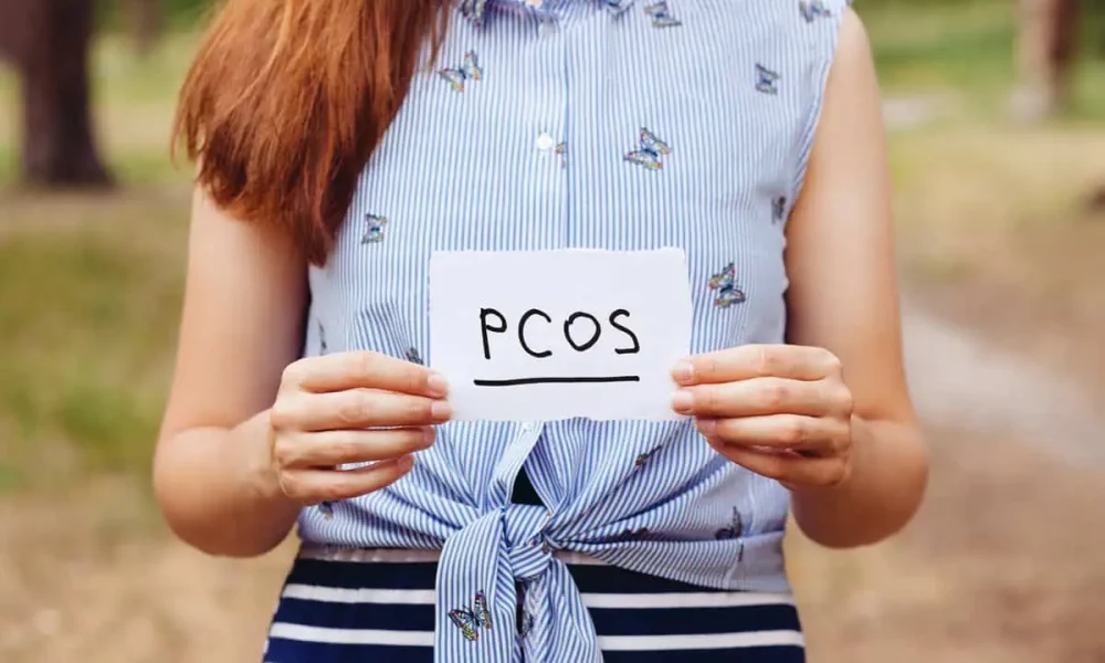 Polycystic Ovary Syndrome PCOS Portsmouth NH Liiv medical